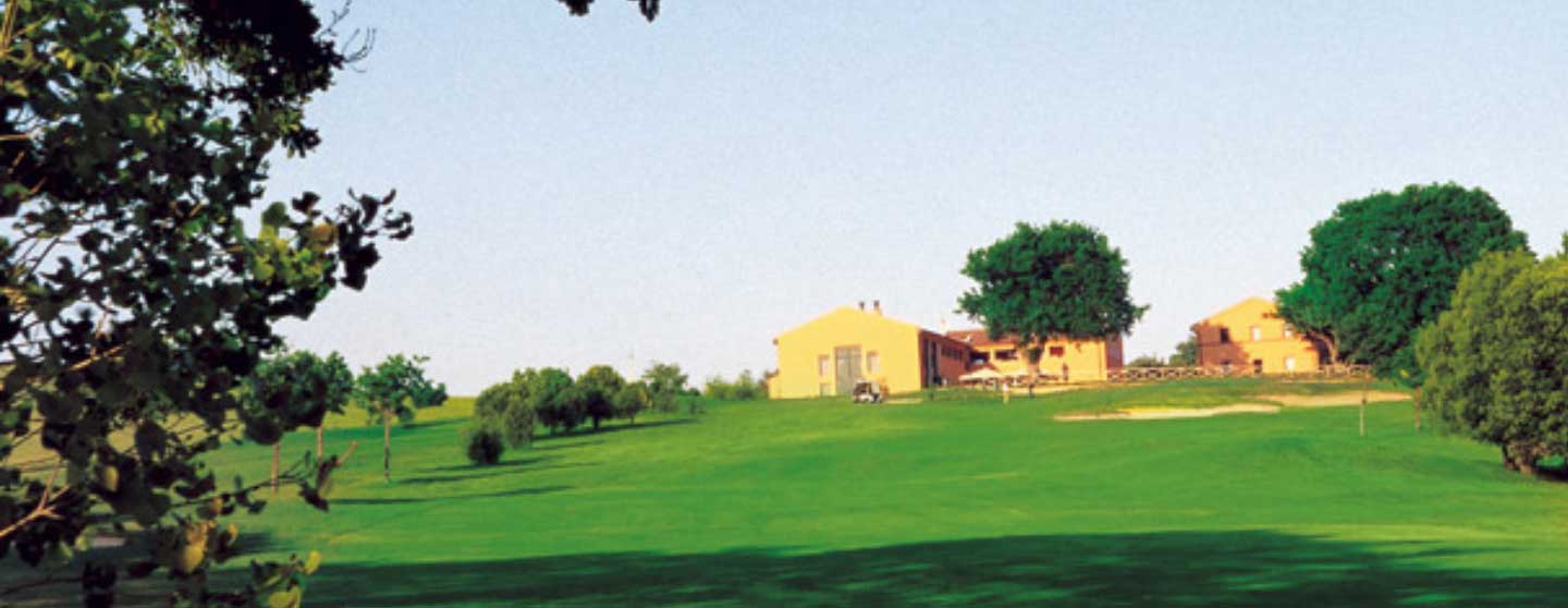 Conero Golf Club